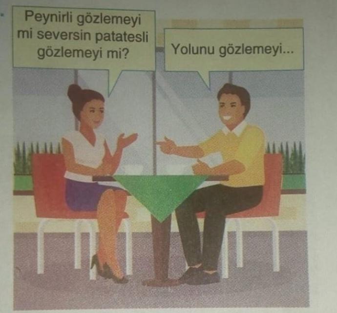 Siz hangisini seversiniz guzel arkaaslarim 😀😆?