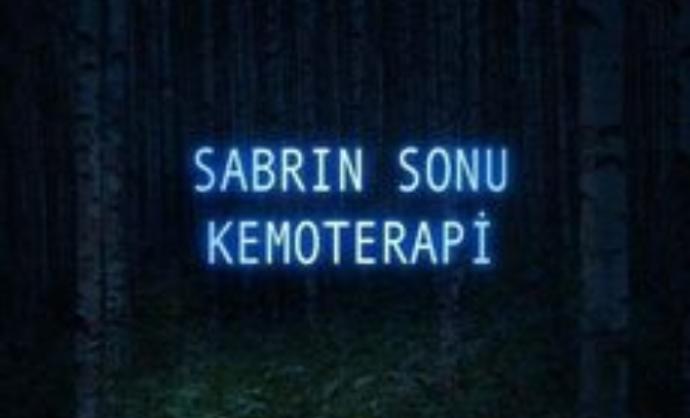 Sabırlı mısınız değil misiniz tahmin edebilir miyim?