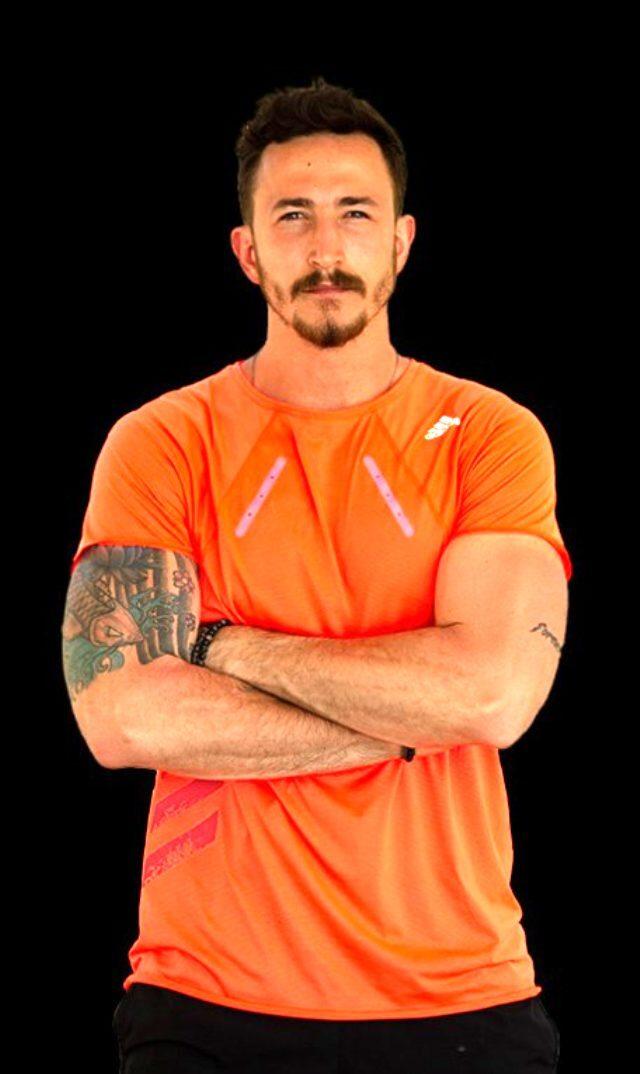 Berkan Karabulut elendi sizce ilk 3ü haketmedi mi?