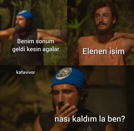 Berkan Karabulut elendi sizce ilk 3ü haketmedi mi?