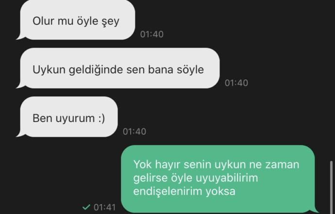 Azardan tanıştığım kişiden mi hoşlanıyorum😱?