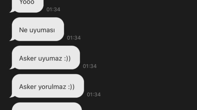 Azardan tanıştığım kişiden mi hoşlanıyorum😱?