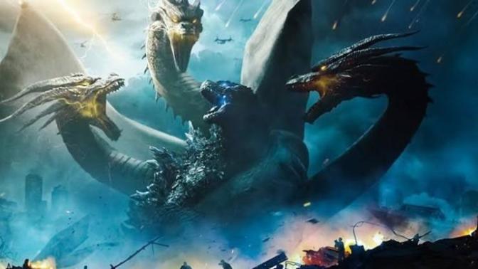 Son izlediğiniz bilim kurgu filmi nedir?