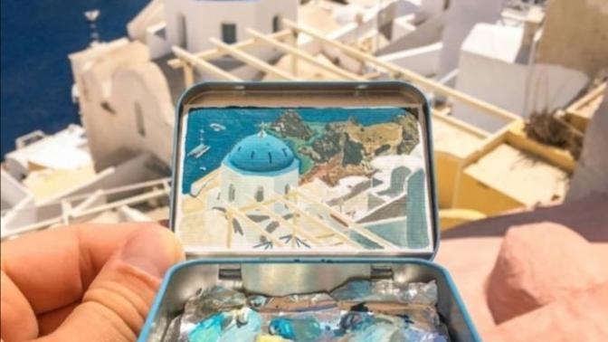 Tatilde nasıl anı biriktirilir?