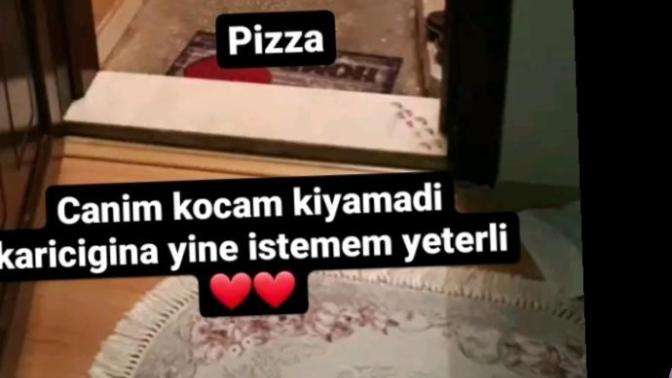 Eşler arasında hangi durumları abartılı buluyorsunuz?