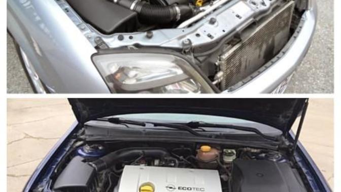 Opel Vectra C kasa Hakkında Düşünceleriniz Neler Vectra C 1.6 Benzinli motor dan 1.9 CDTI dizel motora geçmek mantıklı mı sizce?
