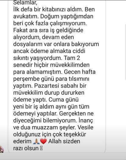 Tuğçe Işınsu - Hiçlikten Gelen Güç kitabını okudunuz mu?