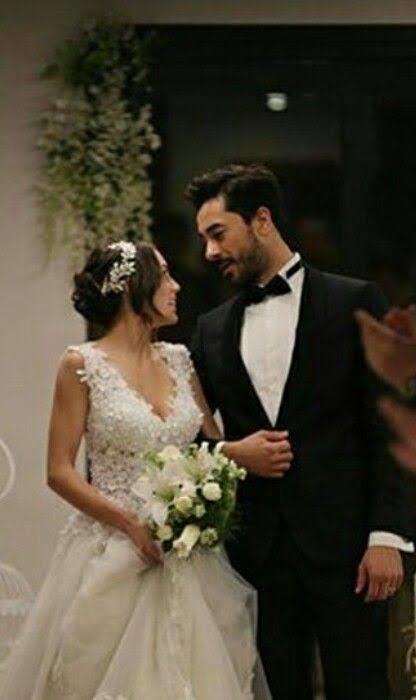 Öyle sıradan olmayan 🤭İki tane en başarılı doktorun evliliğiydi çünkü 😍