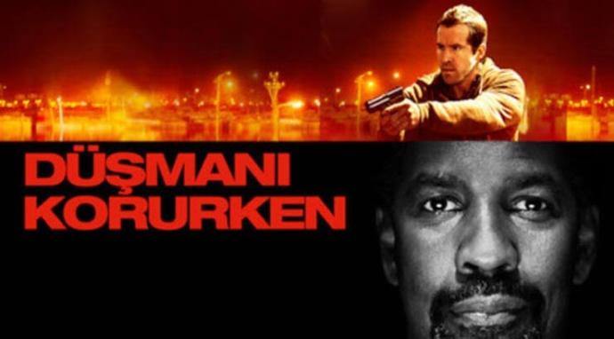 Film önerisi hızlı pls?