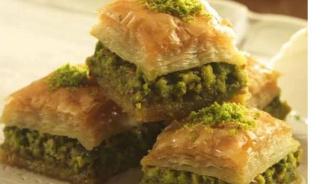 Mutsuzken en çok yemek istediğiniz yiyecek hangisi?