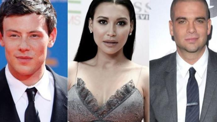 Naya Riveranın cansız bedenine ulaşıldı. Glee dizisi lanetli olabilir mi?