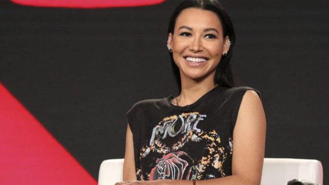 Naya Rivera'nın cansız bedenine ulaşıldı. Glee dizisi lanetli olabilir mi?