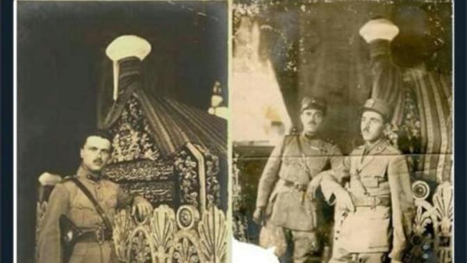 Atatürk sizce bu ülke için ne yaptı?