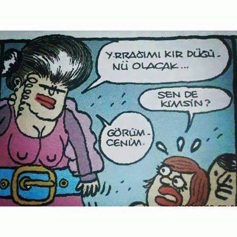 Kır düğünü yapmak istiyorum ama müstakbel kayınvalidem salon düğünü diye tutturdu. Ona mı uymalıyım?
