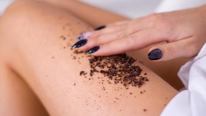Vücut peelingi tüyleri aldıktan önce mi sonra mı yapılır?