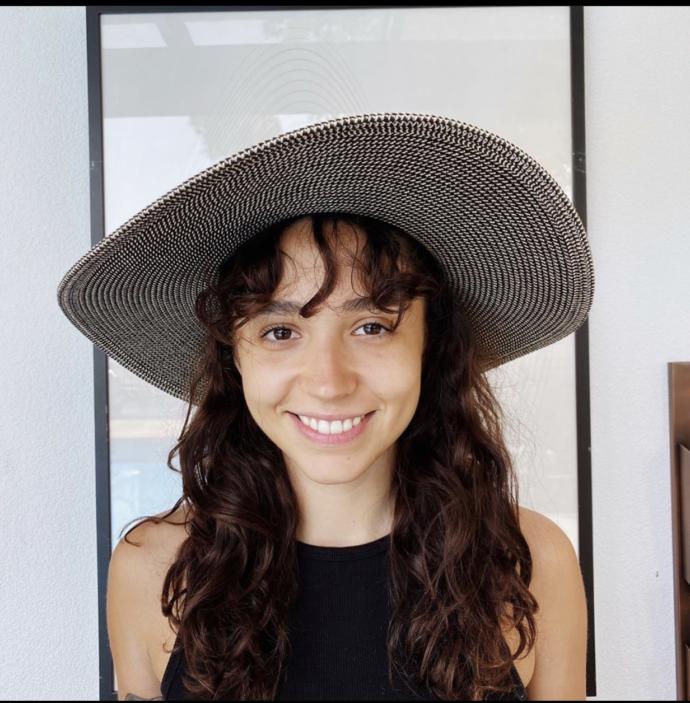Zeynep Bastık güzel mi sizce?