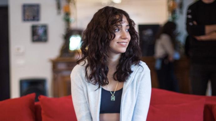 Zeynep Bastık güzel mi sizce?