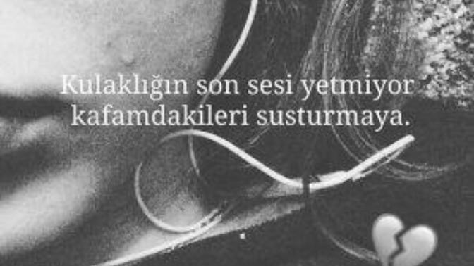 Gitmek istiyorsan beni yavaşça hayal kırıklığına uğratmanın bir yolunu bulabilir misin?" diyecek kadar etkilendiğiniz oldu mu?