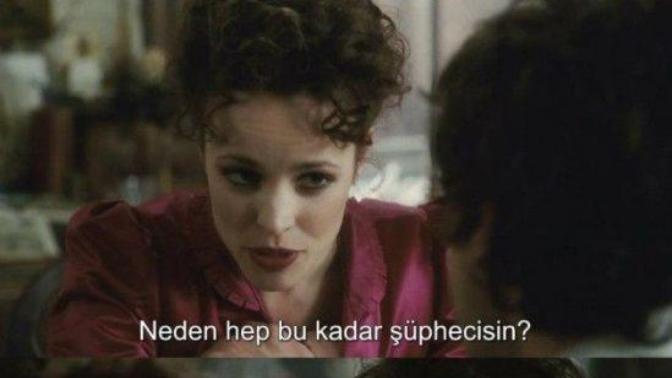 Aşırı şüphecilik paranoya belirtisi olabilir mi?