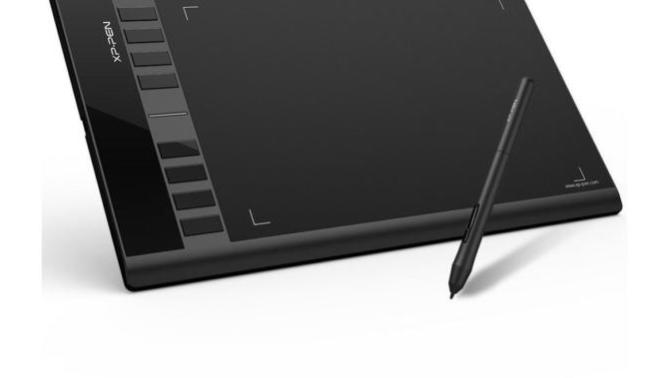 Hangi grafik tablet daha iyidir?