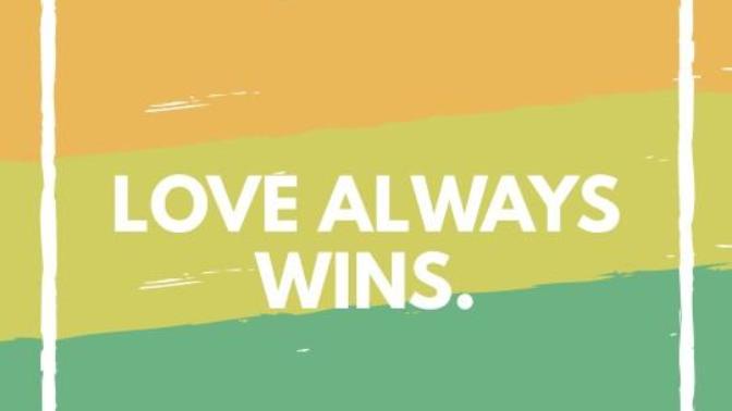 LGBT'yi destekliyor musunuz?
