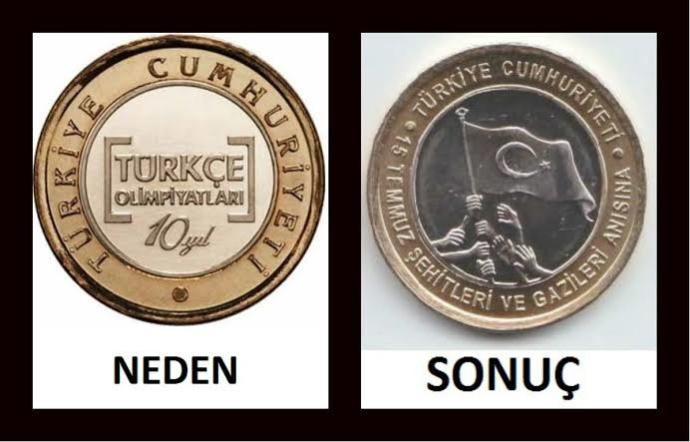 Unutmadık! 🇹🇷 15 Temmuz'un en unutulmaz olayı senin için neydi?