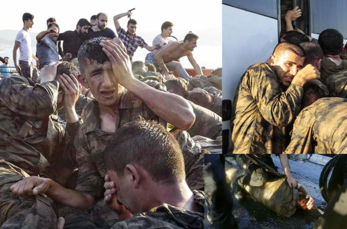 Unutmadık! 🇹🇷 15 Temmuz'un en unutulmaz olayı senin için neydi?