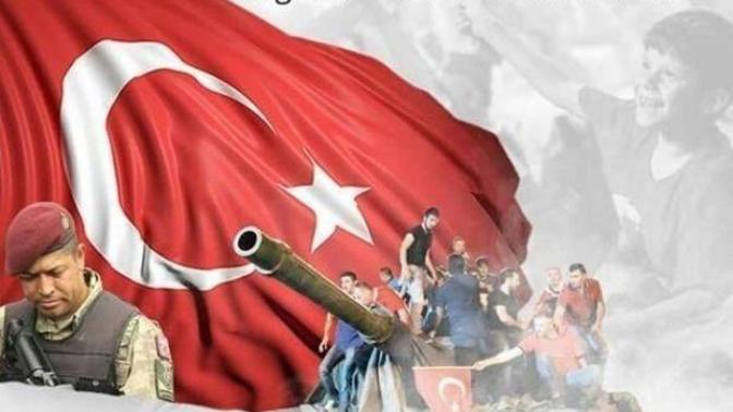 Unutmadık! 🇹🇷 15 Temmuz'un en unutulmaz olayı senin için neydi?