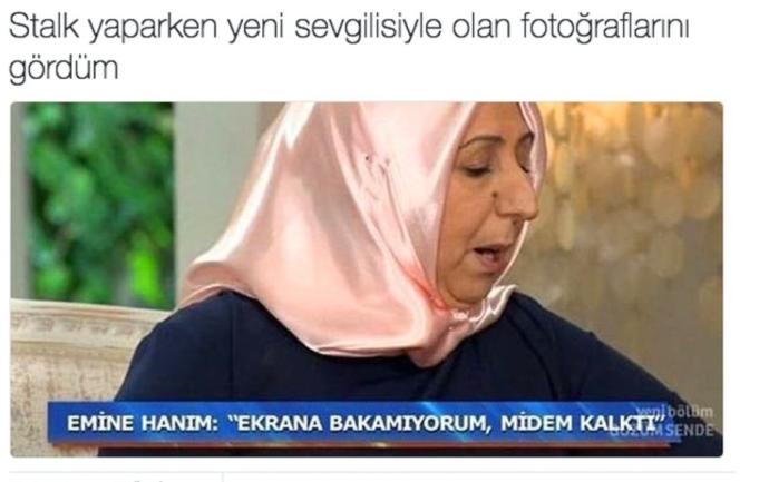 Midem kalktı vallahi