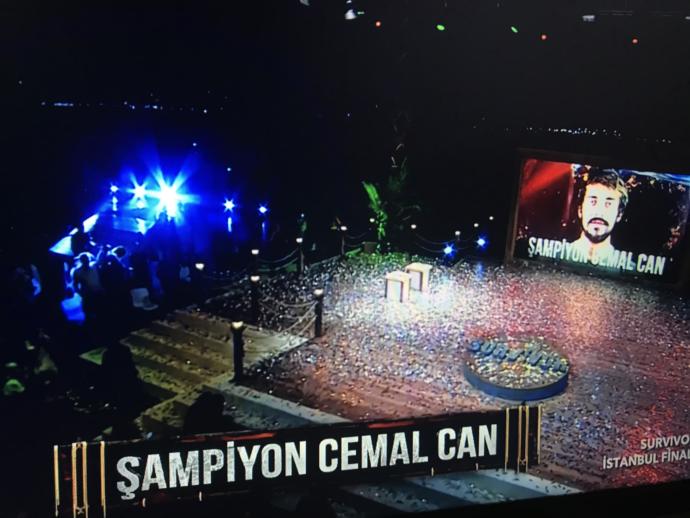 Survivor 2020 şampiyonu Cemalcan Canseven oldu! Ne düşünüyorsunuz?