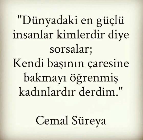 Kendi ayaklarının üzerinde duran kadın iyi bir eş adayı mıdır? Başka kriter aramak lazım mı?