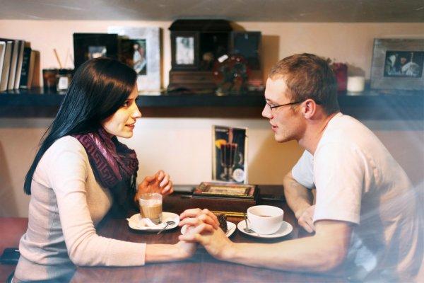 Sevgiliniz “Şu huyunu sevmiyorum” deyip gerekçelerini de anlatırsa değiştirmek için uğraşır mısınız?