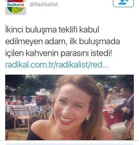 Flört döneminde ilk buluşma ve kahve içip tanışma teklifini erkek mi yapmalıdır?