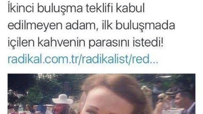 Flört döneminde ilk buluşma ve kahve içip tanışma teklifini erkek mi yapmalıdır?
