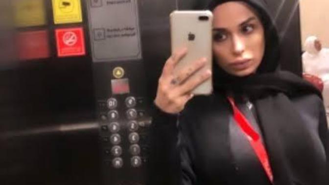 Tesettürlü kadınlarda seksi iç çamaşırı giyer mi?