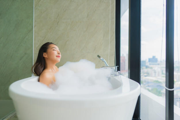 Banyo köpüğü ile duş jeli arasındaki fark nedir?