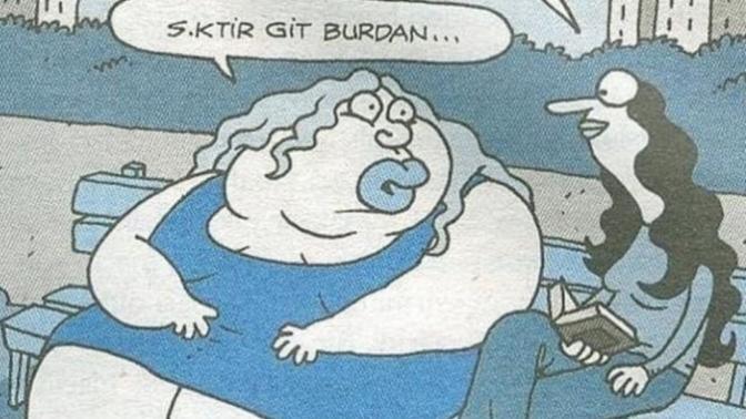 Kendinizle barışık mısınız?