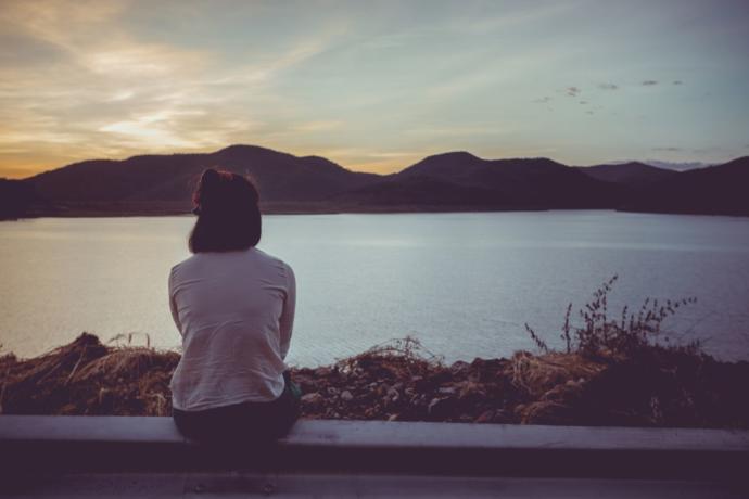 Kendisini değersiz hisseden bir kadın ne yapmalıdır?