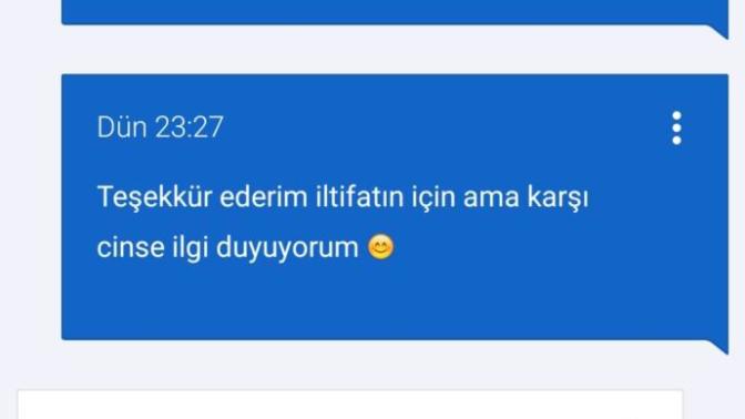 Hemcinslerinizden iltifat alır mısınız?