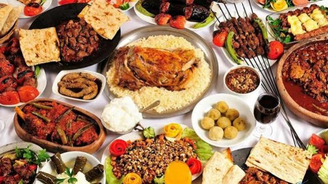 İki cihan bir araya gelse de yemem dediğiniz yemek nedir?