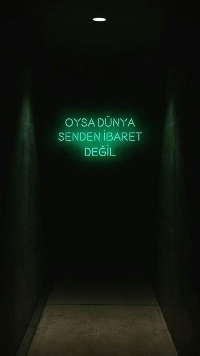 Unutmaya çalıştığınız birinin hediyelerini saklamak doğru mu?