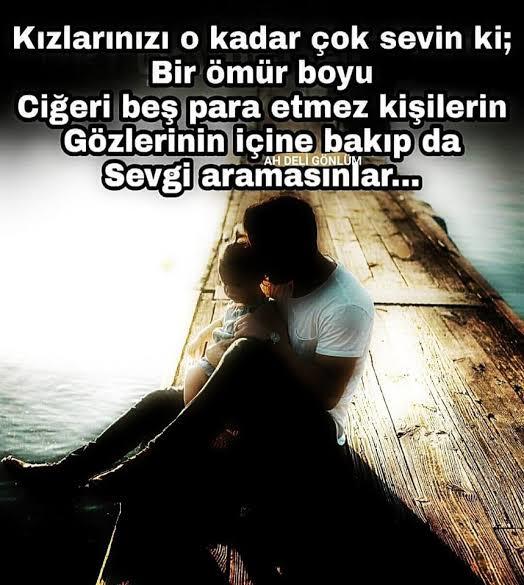 Gönlünüze bir söz söylemek gerekirse ne söylersin?