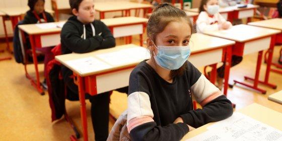 Çocuğunuzu okula gönderecek misiniz?