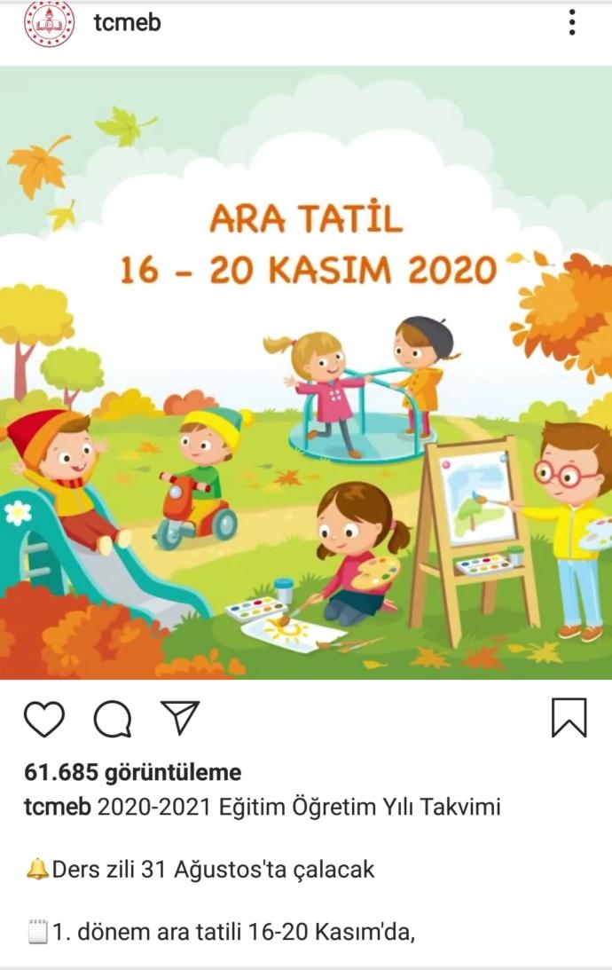 Çocuğunuzu okula gönderecek misiniz?