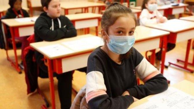 Çocuğunuzu okula gönderecek misiniz?