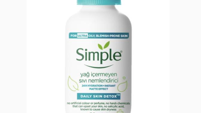 Simple ürünlerini eczaneden bulabilir miyim?