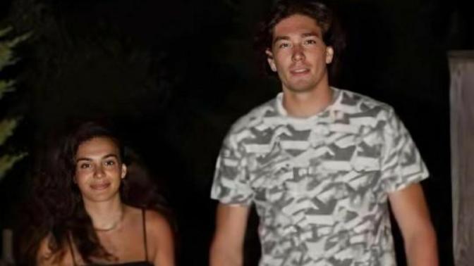 Ebru Şahin ve Cedi Osman ilişkisi hakkında ne düşünüyorsunuz?