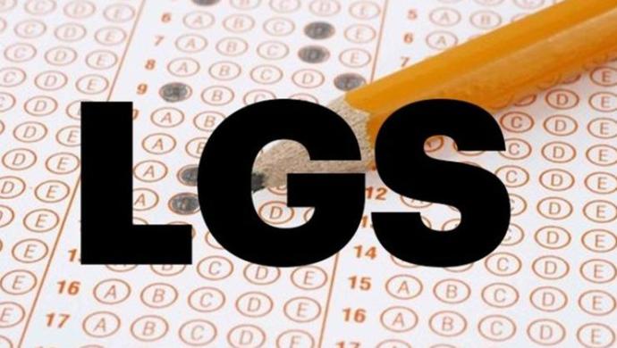 LGS (Liseye Geçiş Sınavı) Sonuçları Açıklandı! Ortalamaların düşük olması hakkında düşünceleriniz nedir?