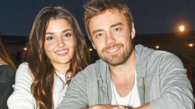 Evlilik haberi beklenirken ayrılık haberi geldi. Hande Erçel ve Murat Dalkılıç çifti ayrıldı. Sizce tekrar bir araya gelirler mi?