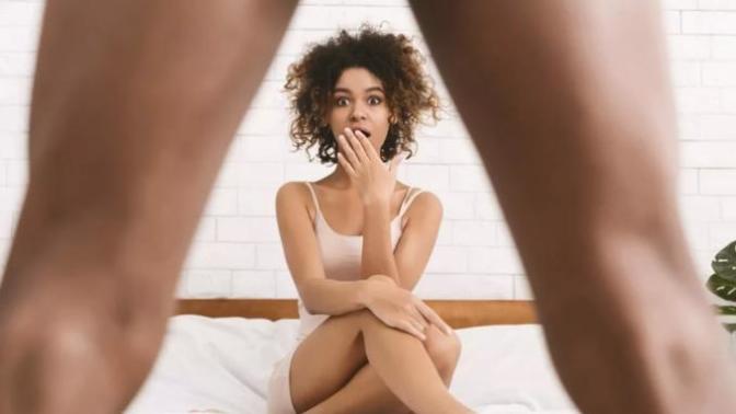 Vajina derinliği ortalaması 8 cm iken neden kadınlar daha büyük penis isterler?